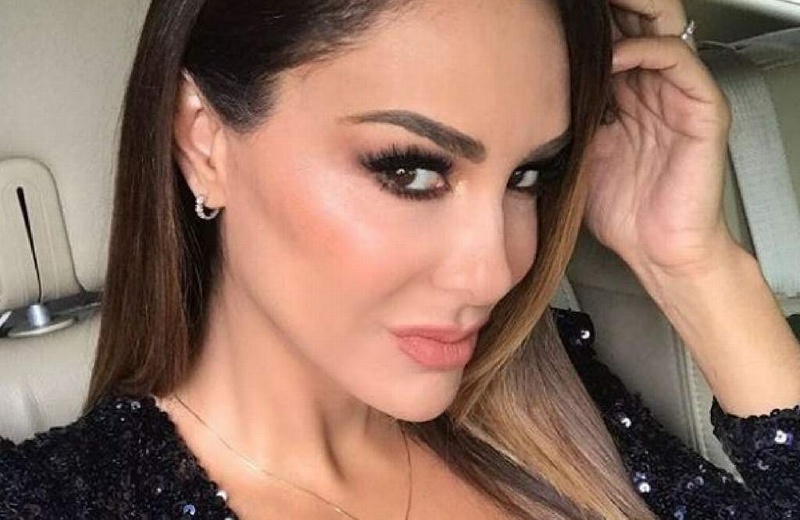 Ninel conde pillada desnuda pics 46