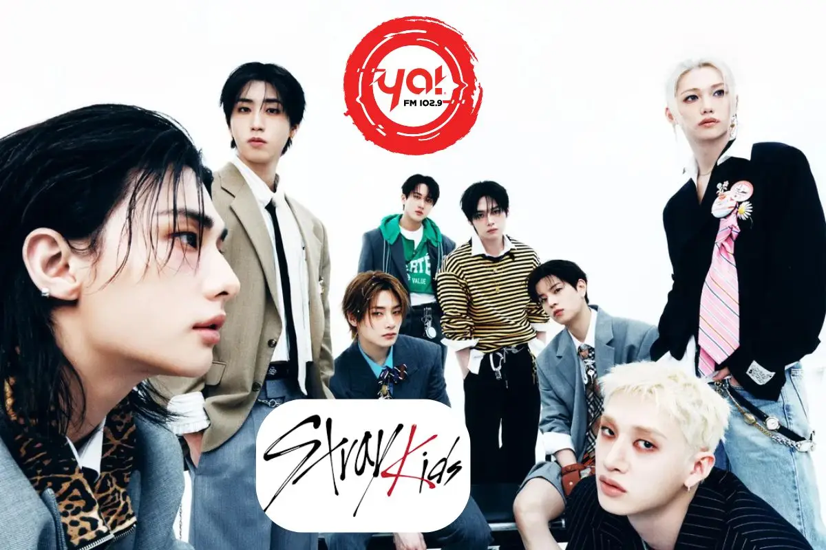 Stray Kids - This & That