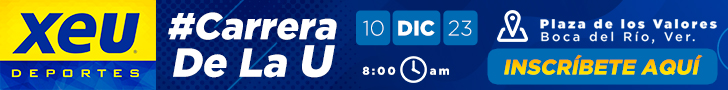 Carrera de la U 2023