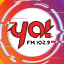 Ya! FM 102.9 (Veracruz) - 102.9 FM - XHTS-FM - Grupo Pazos - Veracruz, Veracruz
