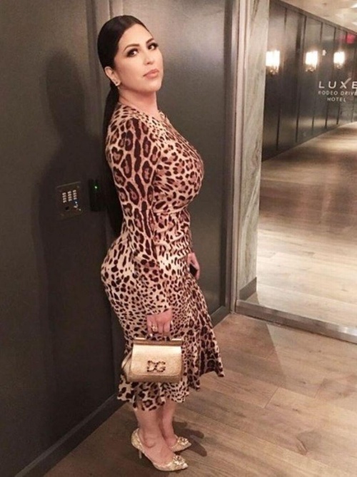 Mamá de Cristian Nodal genera polémica