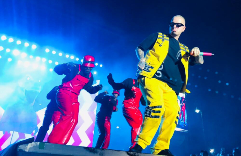 Quien Es El Rey Del Flow