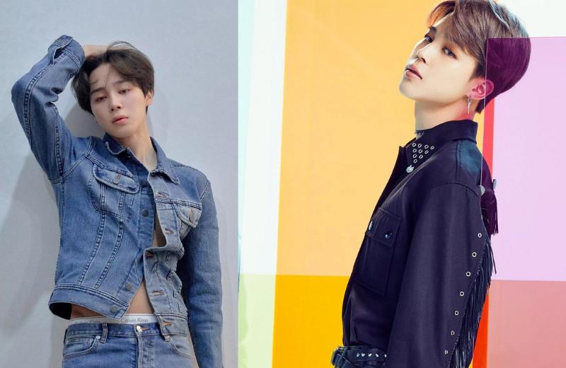!Jimin, integrante de BTS, sale del hospital tras cirugía y se encuentra en recuperación!
