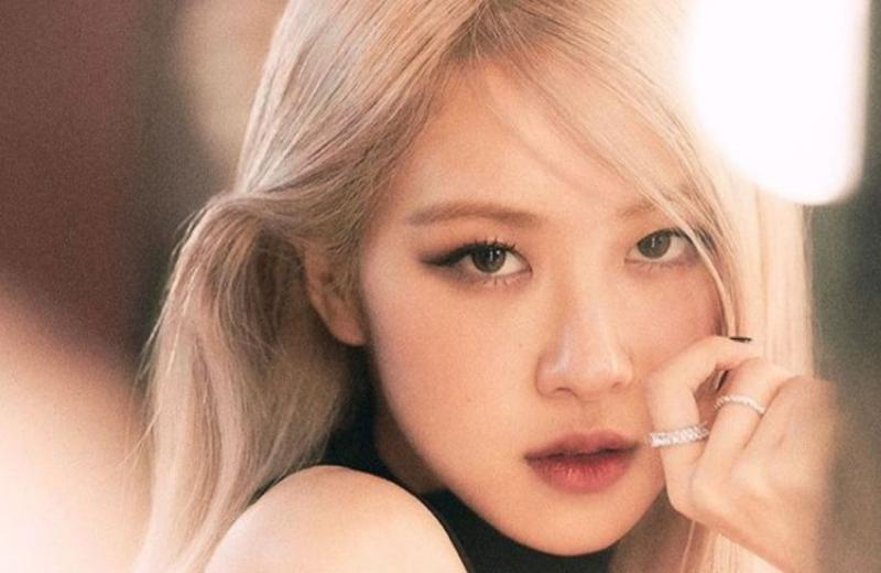 Rosé de BLACKPINK cumple 25 años ¡Y así fue su debut!