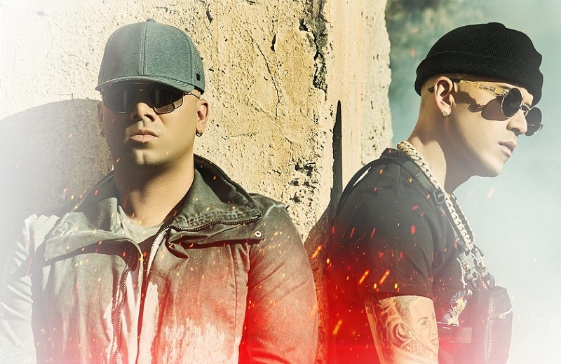 Wisin & Yandel estrenan la deslumbrante rola 'No se olvida' (+video)