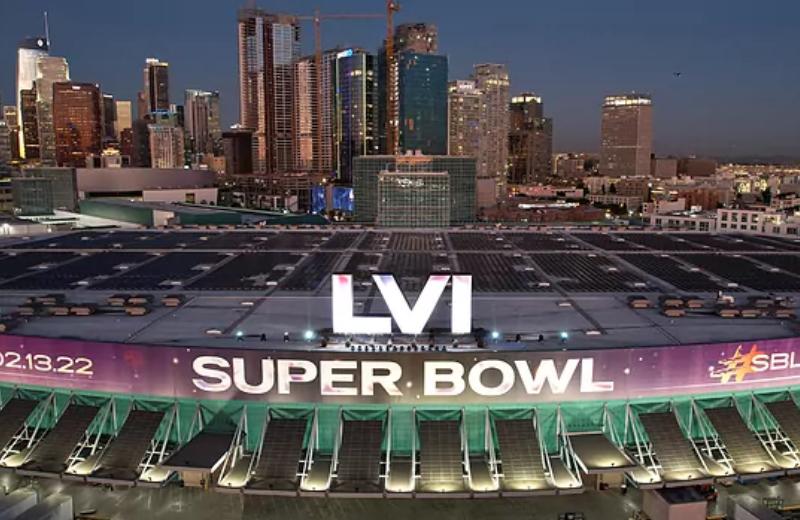 ¿Listos para el evento del año? Acá te contamos donde ver el Super Bowl