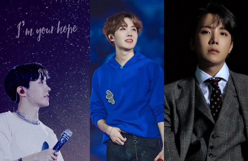 ¿Qué hacía antes de BTS? 6 datos que debes saber de Hobi para celebrar su cumpleaños
