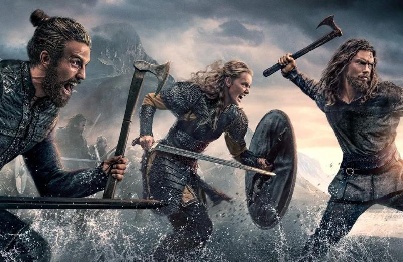 'Vikingos: Valhalla' ya tiene primeras críticas y esto es lo que dicen de la serie