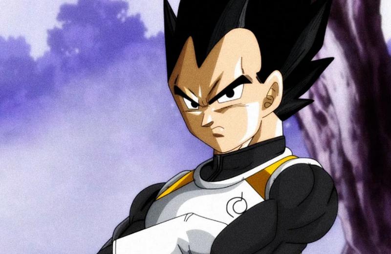 Así puedes enviar audios en WhatsApp con la voz de Vegeta de Dragon Ball