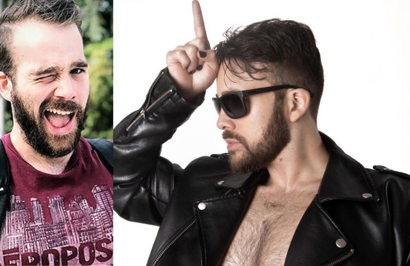 El youtuber Lonrot denuncia haber sufrido abuso sexual por parte de director de Televisa
