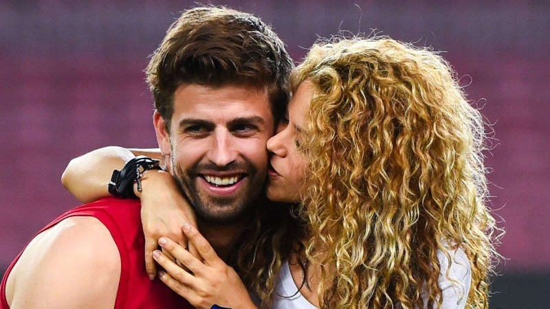 Shakira elogia a su esposo Gerard Piqué | Ya! FM