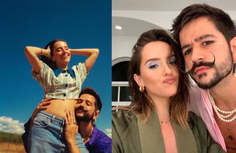 Índigo: ¿Cuál es el significado del nombre de la hija de Camilo y Evaluna Montaner