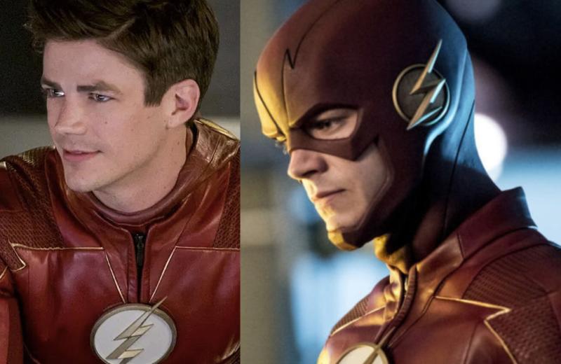 ¿Ezra Miller ya tiene reemplazo en ‘The Flash’? Fans piden a Grant Gustin