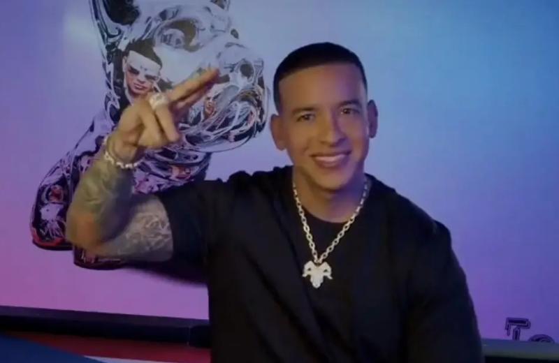 Revelan precios de los boletos para ver a Daddy Yankee en Monterrey y Guadalajara