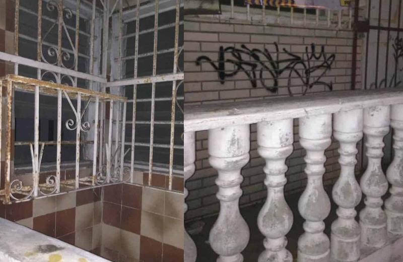 ¡Leyendas urbanas jarochas! La Casa de Alcocer y Revillagigedo