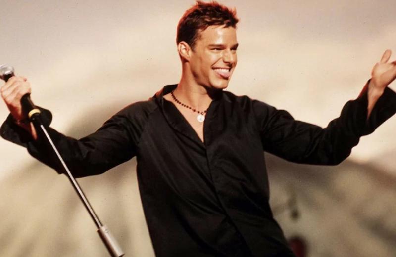 'Livin’ la Vida Loca' de Ricky Martin ¡Es un tesoro nacional para Estados Unidos!