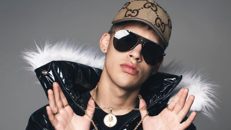 Cris MJ viene a México en Mayo con ‘una noche en Medellín’