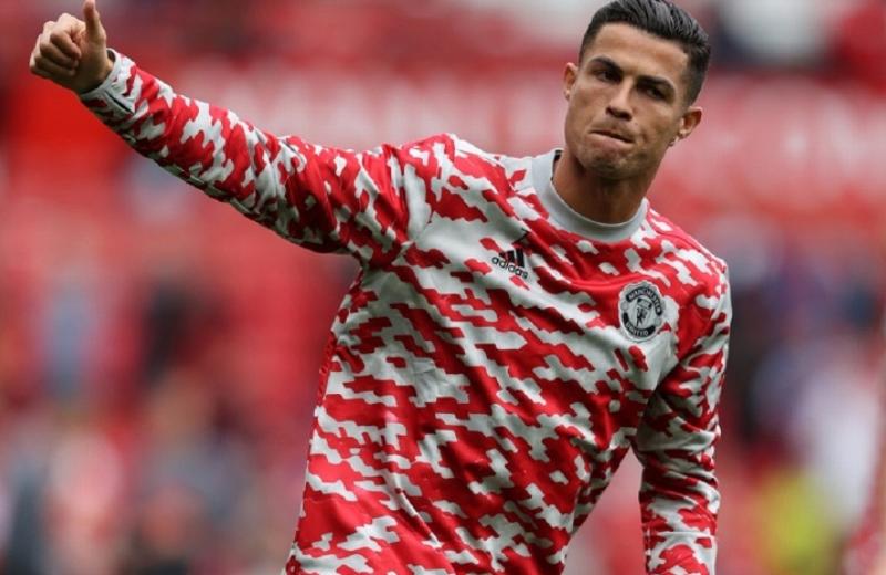 Cristiano Ronaldo agradece apoyo tras la muerte de su hijo 