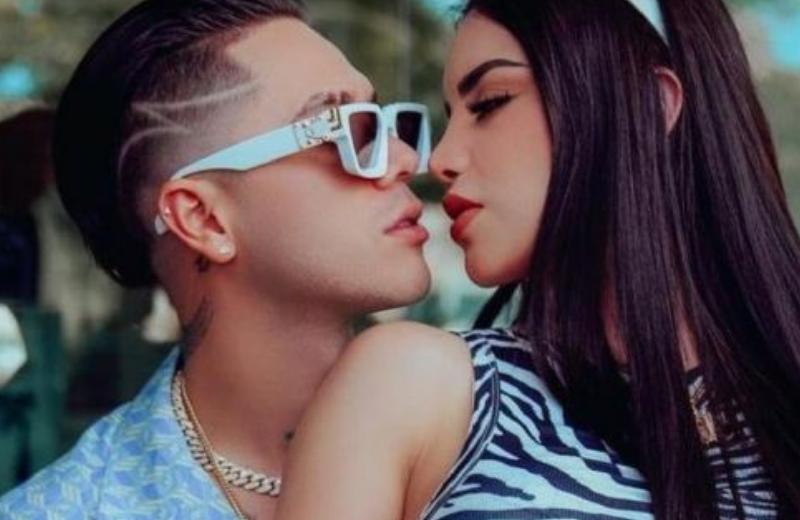 JD Pantoja y Kimberly Loaiza cancelan concierto en Chile por una tragedia .
