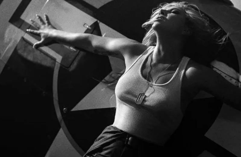 Lady Gaga interpreta 'Hold My Hand', tema de la cinta 'Top Gun: Maverick', de Tom Cruise