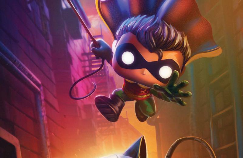 ¿Tienen un cerebro oculto en la cabeza? Acá te presentamos unas curiosidades sobre los Funko Pop