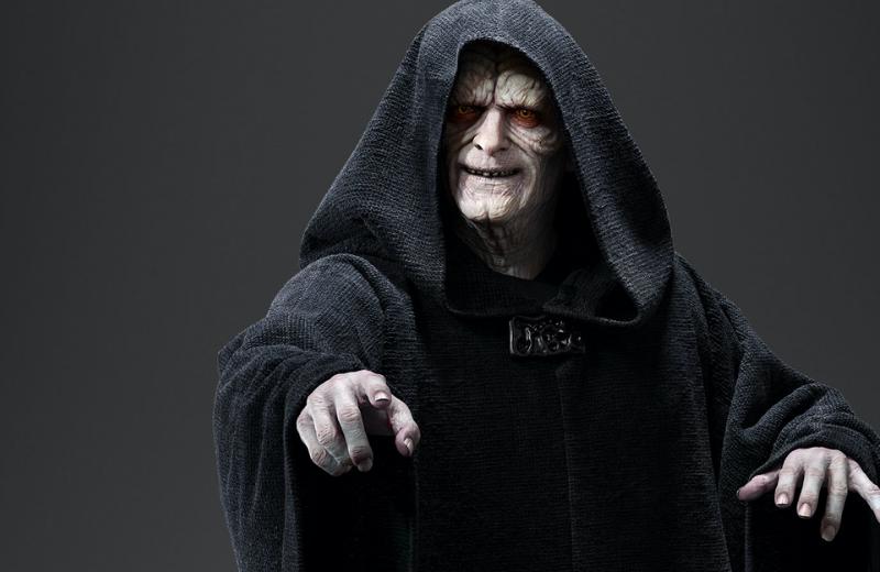 Star Wars: ¿El Emperador Palpatine regresará? Esto dice el actor Ian McDiarmid