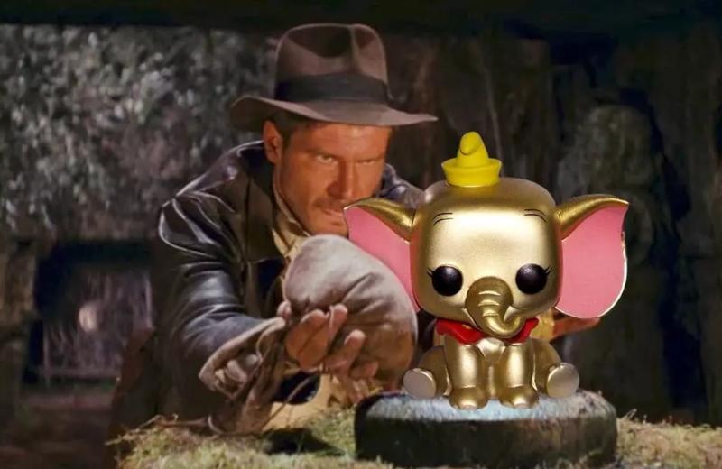 Estos son los Funko Pop más difíciles de conseguir ¿qué tienen de especial?