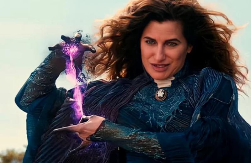 ¿Veremos a Wanda en el nuevo spinoff de Marvel 'Agatha House Of