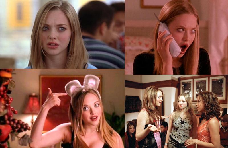 Amanda Seyfried sufrió acoso tras 