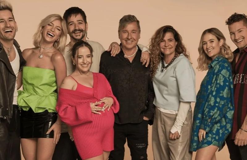 'Insoportables': Llueven las críticas a 'Los Montaner' por su nuevo reality show