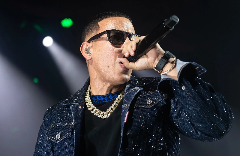 ¡OMG! Inicia la preventa para el concierto de Daddy Yankee en Veracruz