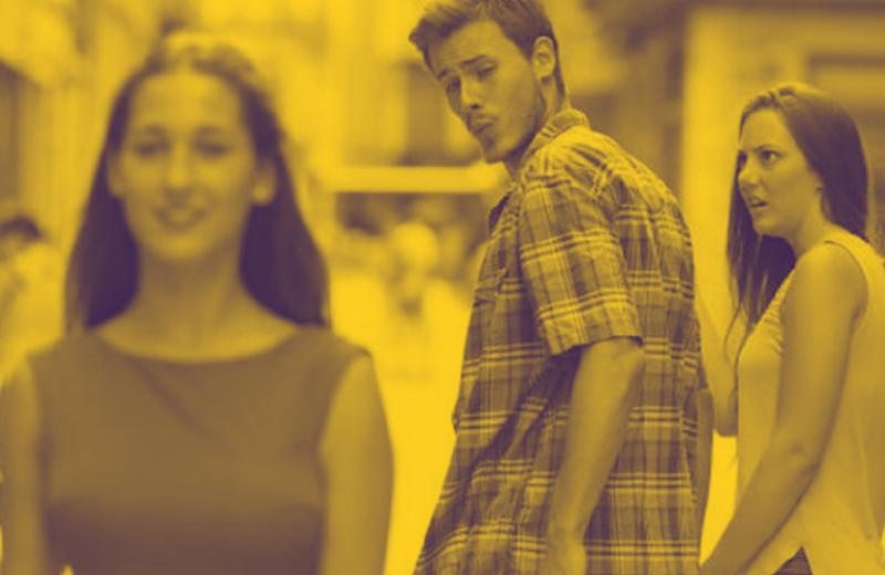 ¿Has puesto el cuerno a tu pareja? Estos son los 4 tipos de infidelidad más comunes