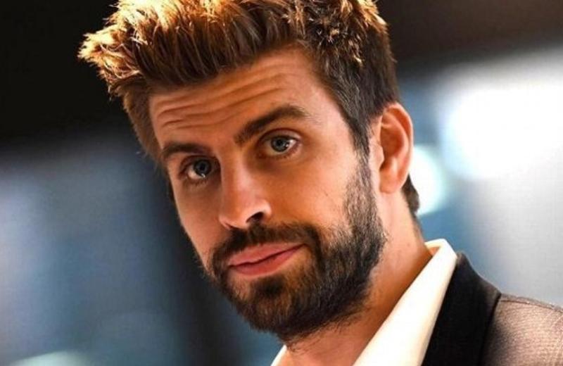 ¡OMG! Modelo revela que Piqué le mandaba mensajes inapropiados