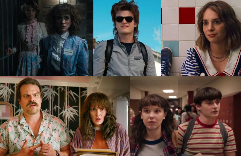¡Más personajes podrían morir en la cuarta temporada de 'Stranger Things'! Esto dicen los creadores de la serie