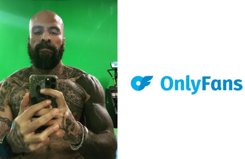 ¡OMG! Babo de Cartel de Santa abre su cuenta de OnlyFans y la suscripción es gratis