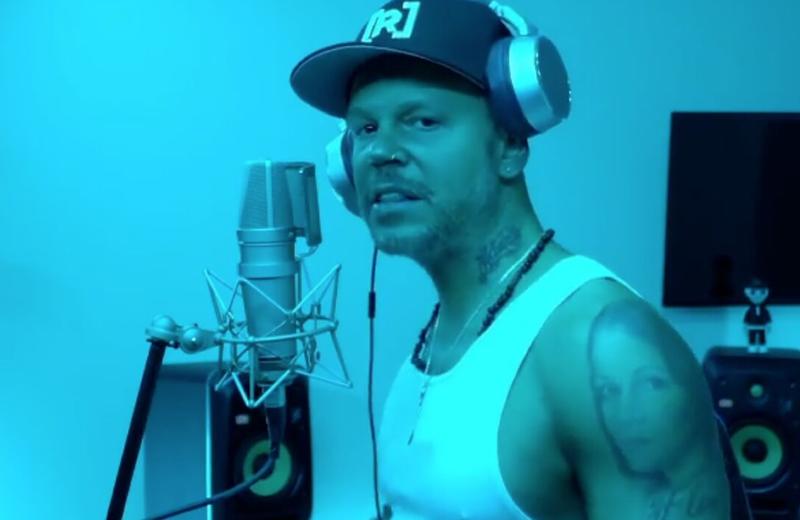 ¿Qué es un “beef” o una “tiradera” en el mundo del rap?