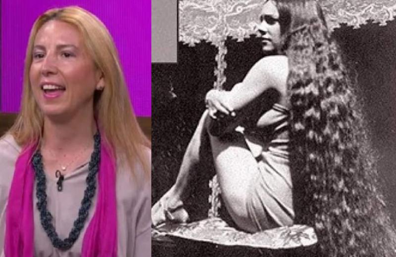 María Orsic, la médium nazi que hablaba con extraterrestres