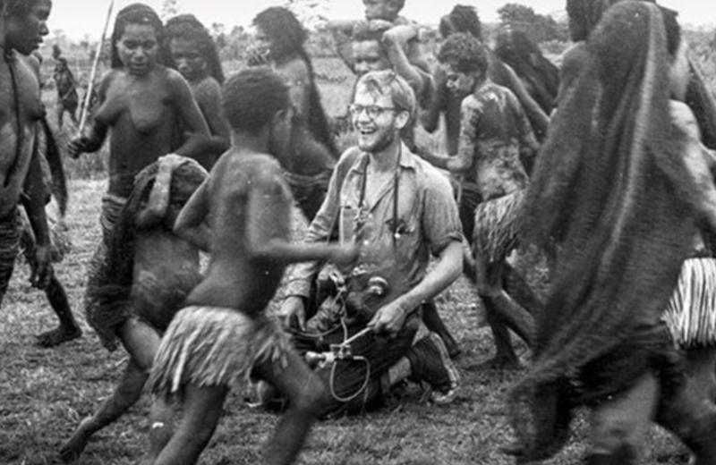 La misteriosa desaparición de Michael Rockefeller: el investigador que fue devorado por caníbales