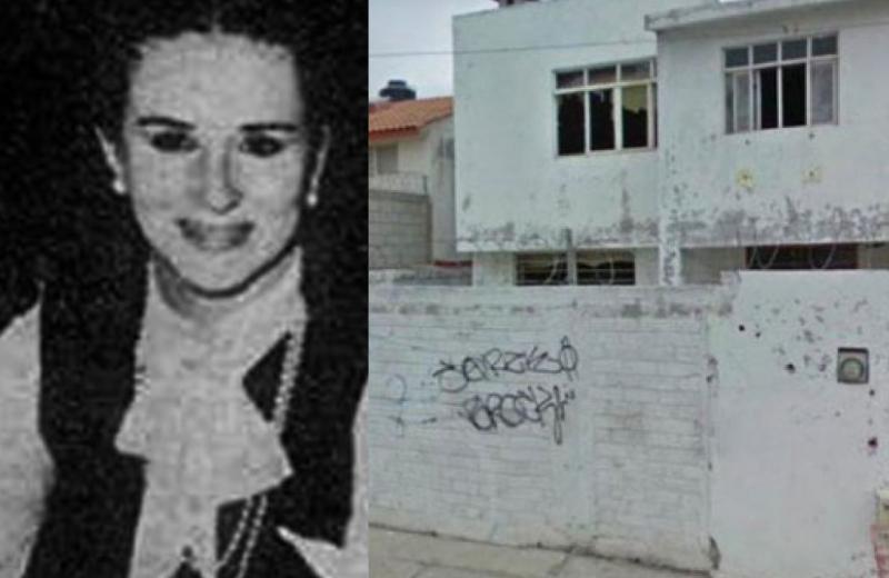 ¡Madres asesinas! La historia de Claudia Mijangos, la hiena de Querétaro