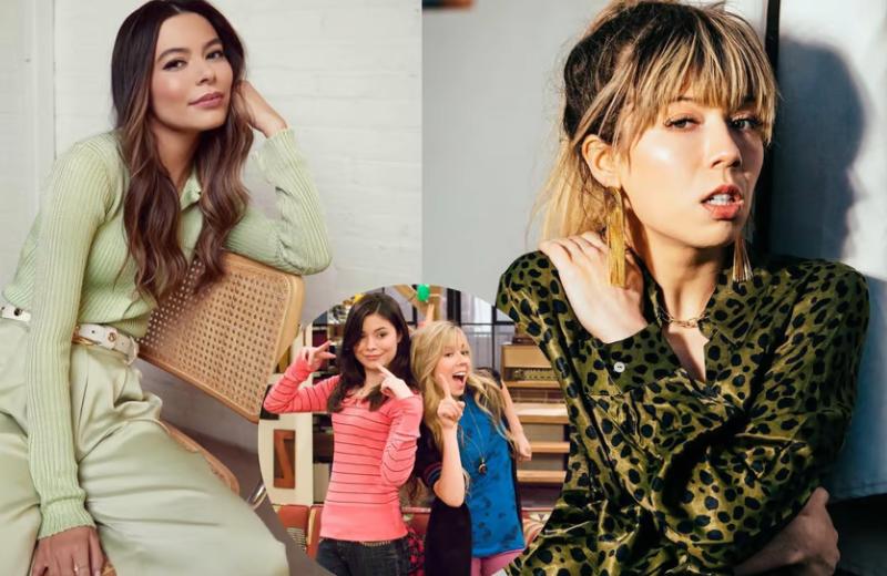 Miranda Cosgrove habla sobre las polémicas declaraciones de Jennette McCurdy contra Nickelodeon