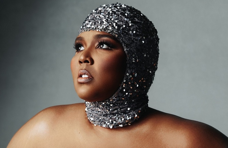 Lizzo estrena el video oficial de '2 Be Loved' (+video)