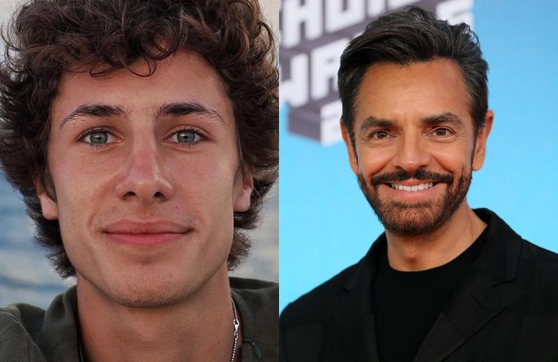¡Juanpa Zurita lanza documental junto con Eugenio Derbez!