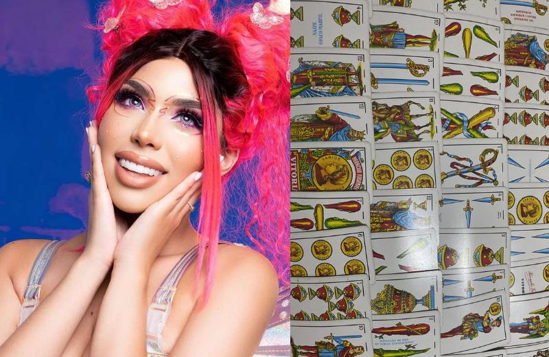  ¿Yeri Mua en problemas? Vidente da profecía sobre el estado de salud de la influencer
