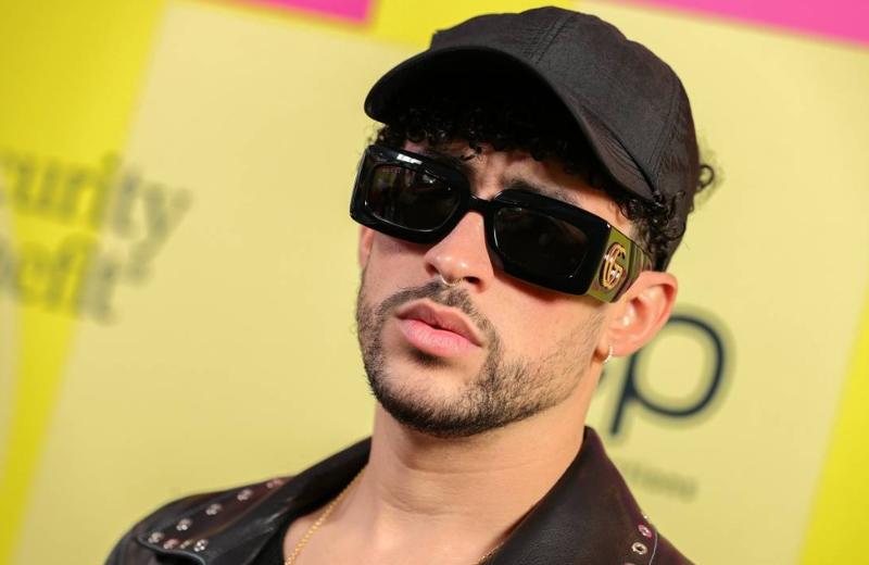 ¡Bad Bunny canta sin autotune y recibe duras criticas!