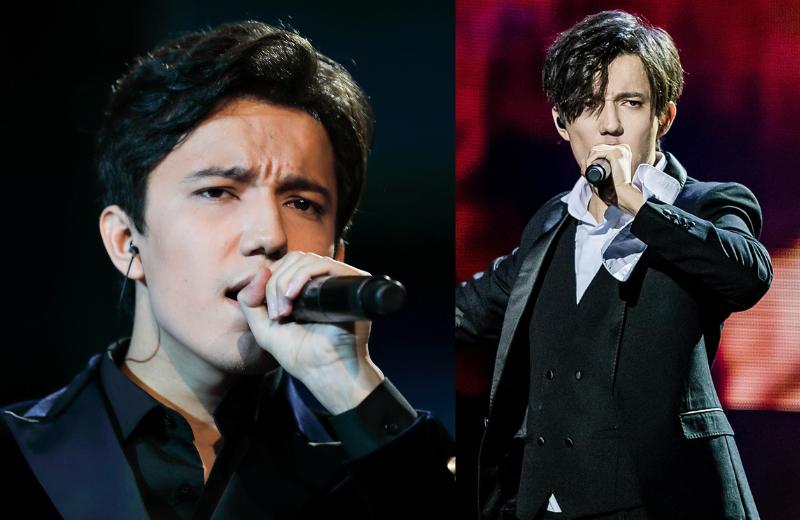 ¿Quién es Dimash? El cantante que impactó al mundo en la pelea del Canelo