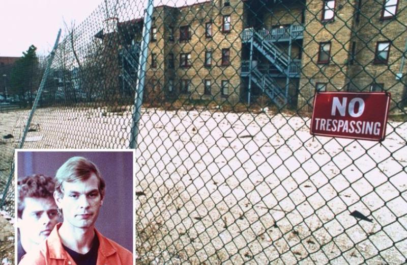 ¿Todavía existen? ¿Qué pasó con los apartamentos donde Jeffrey Dahmer cometió sus crímenes?
