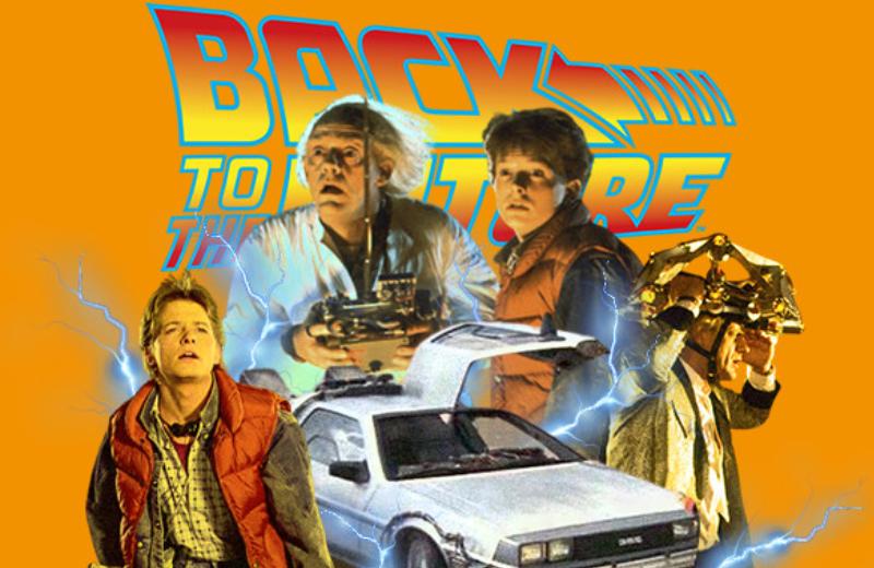 Día de 'Volver al Futuro' ¿Por qué se celebra cada 21 de octubre?