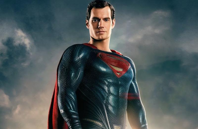 ¡Que siempre si! Henry Cavill regresa como 'Superman'