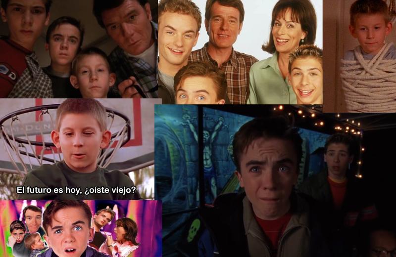 ¡Frankie Muniz confirma regreso de 'Malcolm el de Enmedio'!