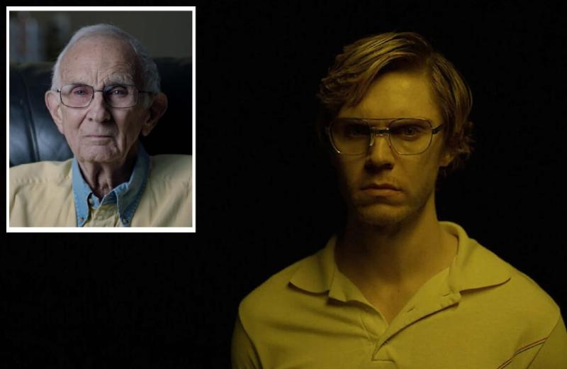 ¡Familiares de Jeffrey Dahmer demandan a Netflix!